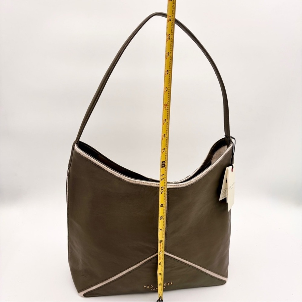 Ted Baker Oragami Bag - Picture 9 of 12